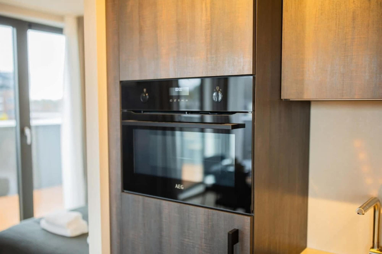 Exterior 3, Wonderful Studio Penthouses, Hilversum