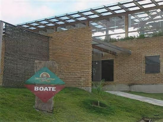 5, Hotel Fazenda Monte Castelo, Sairé