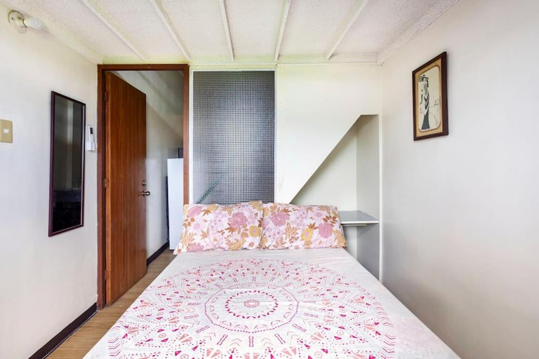 Others 5, Casa Jessica 326 Heavens Place One bedroom plus loft Condo Unit, Bacoor