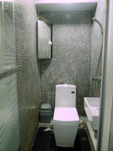 Bedroom 5, 香港柏林商务宾馆, Kowloon