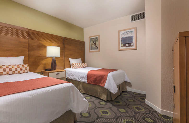 Bedroom 3, WorldMark Reno, Washoe