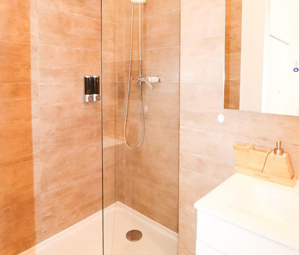 Bathroom 3, Villa Sephora Cannes, Alpes-Maritimes