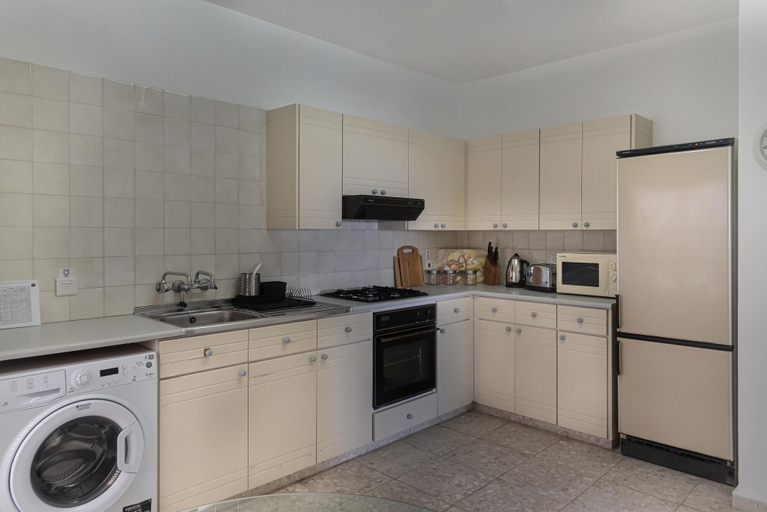 Others 5, Phaedrus Living Seaview Phinikoudes Flat, Larnaca