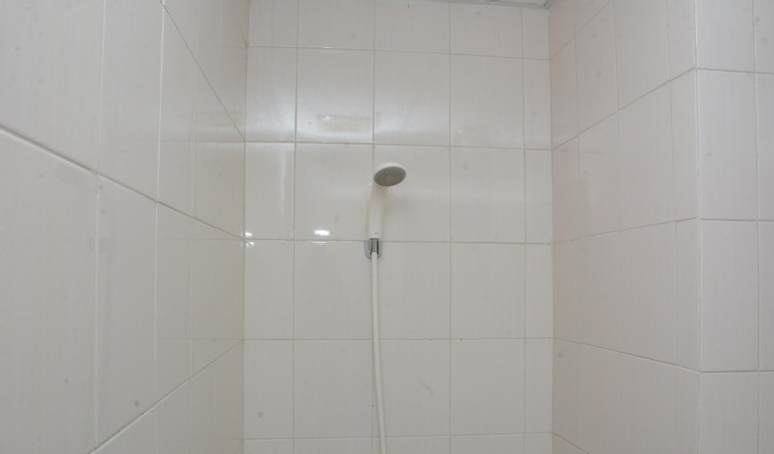 Bedroom 3, Comfortable 1Br At Signature Park Grande Near Cawang Station Apartment, East Jakarta