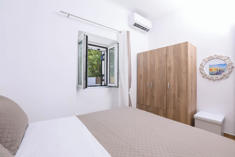 Bedroom 3, Elegant Estate by Corfu Escapes, Ionian Islands