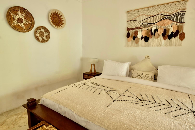 Bedroom 3, Villa Amiga, Denpasar