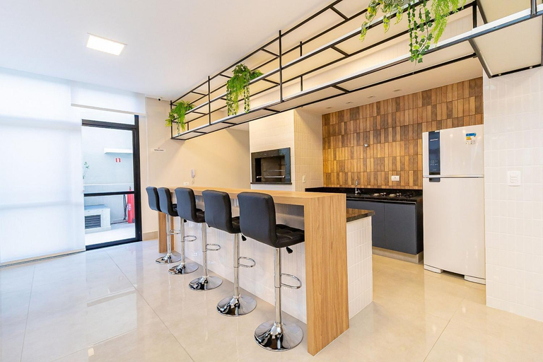 Others 2, CWBe Residencial, Curitiba