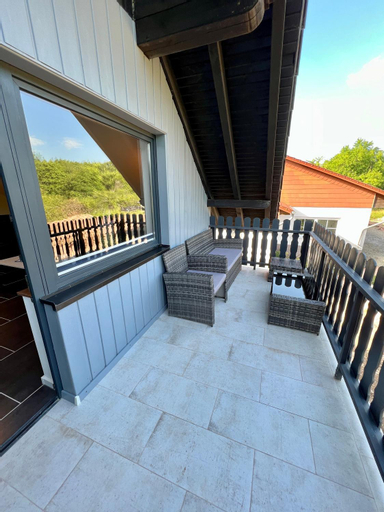 Exterior & Views 4, JUNIPRO Apartments & Rooms, St. Wendel