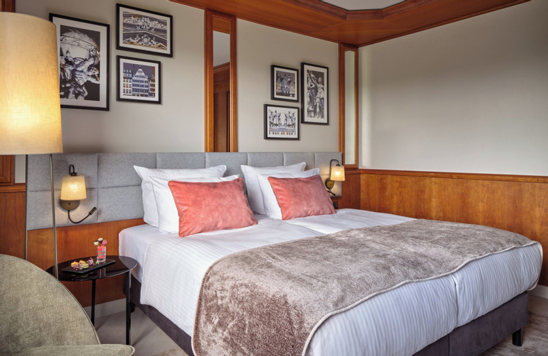 Bedroom 22