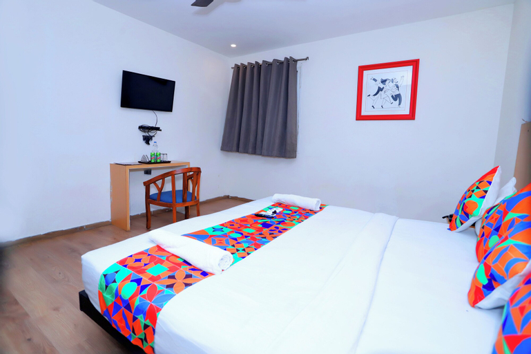 Bedroom 8