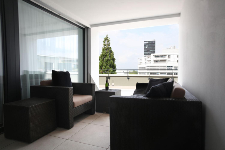 Others 4, The City Zug Apartments, Zug