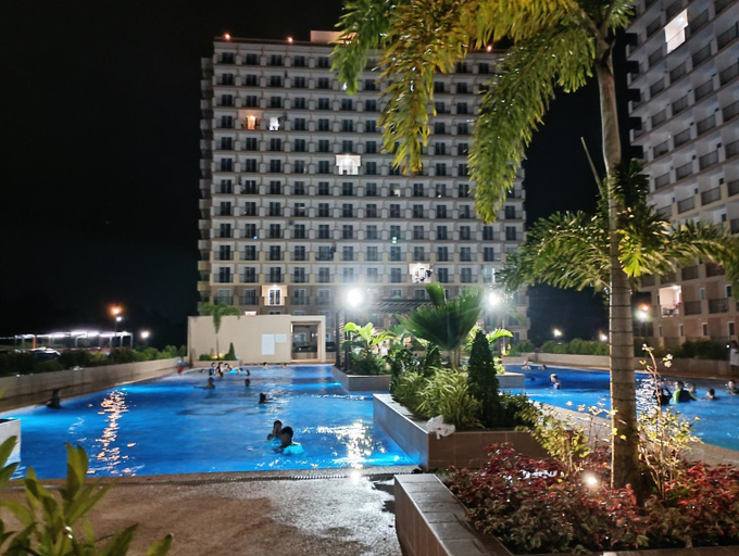 5, Z's Place, Lapu-Lapu City