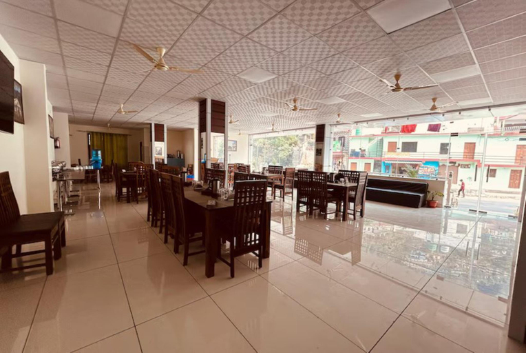 Food & Drinks 5, Goroomgo Hotel Vaidehi Palace Rudraprayag, Garhwal