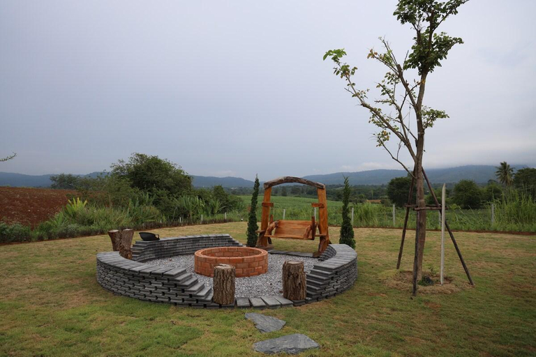 3, Million Star Poolvilla, Wang Num Khiaw