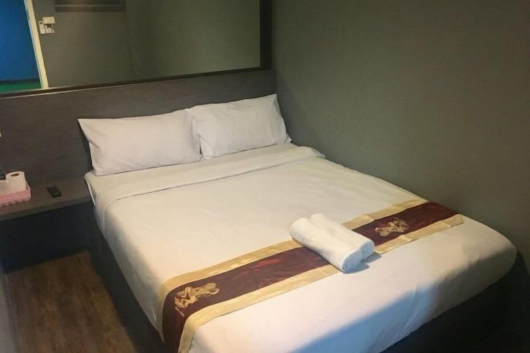 Bedroom 7
