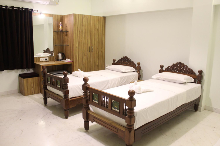 Bedroom 11