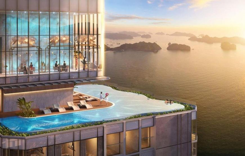 Sport & Beauty, A La Carte Halong Bay, Hạ Long