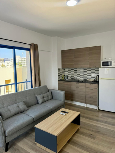Others 4, M-HOTEL APARTMENTS