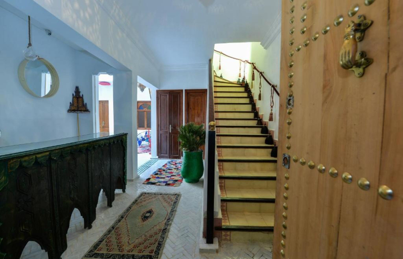 Exterior & Views 2, Casa De Marrakech Riad Guest House, Marrakech