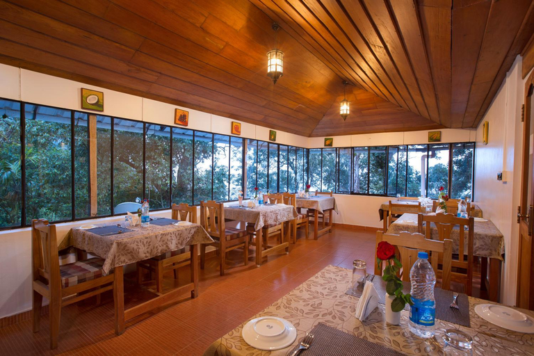 Food & Drinks 4, Bracknell Forest Munnar, Idukki