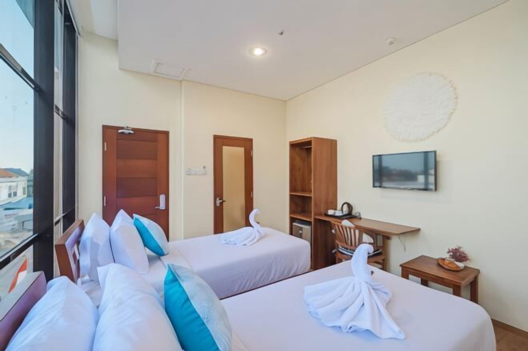 Bedroom 9