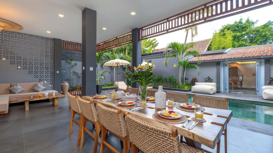 Food & Drinks 4, Villa Alami by Villa Finder, Badung