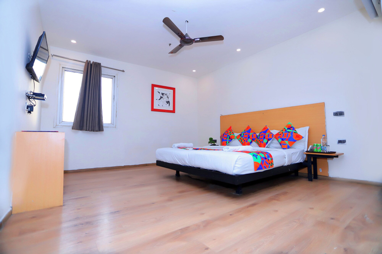 Bedroom 12