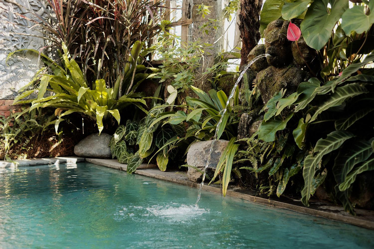 Swimming Pool 8