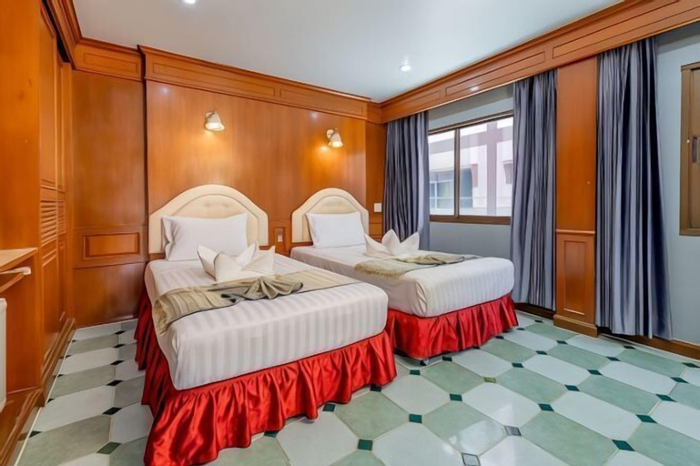 Bedroom 11