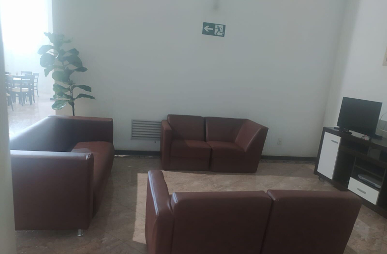 Others 5, Zeta Hotel, Nova União