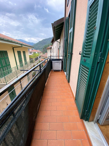 Others 4, Casa Vacanze da Nonna NA, Imperia