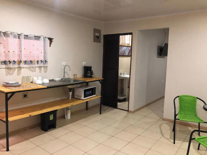 Others 5, Rivera Family Airport Apartments, Alajuela