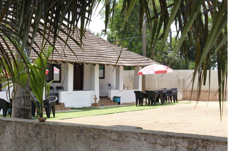 Others 3, Casa Hillary Guest House, South Goa