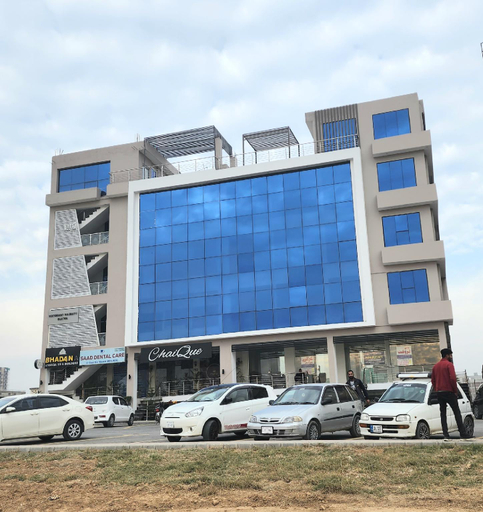 Others 3, Motorway Majesty Suites, Islamabad