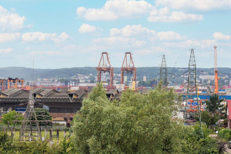 Others 4, Apartport Studio by Renters, Gdynia