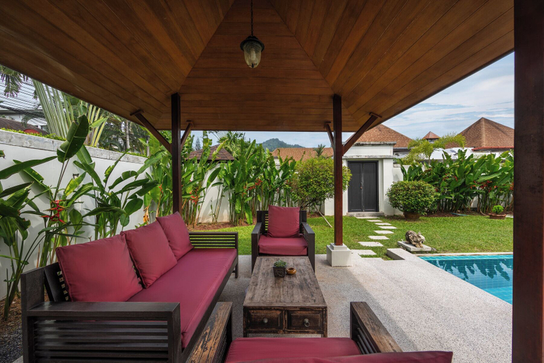 Others 5, Villa Iorangi, Pulau Phuket