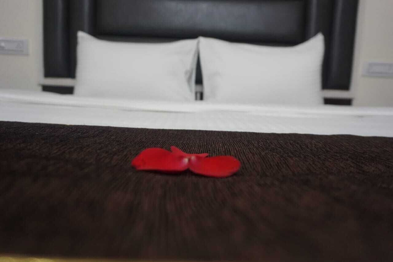 Bedroom 4, Hotel Sri Vijay Nivas, Theni