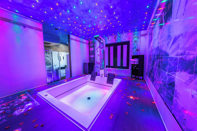 Others 4, Norman Tower Spa - Casalbore, Avellino