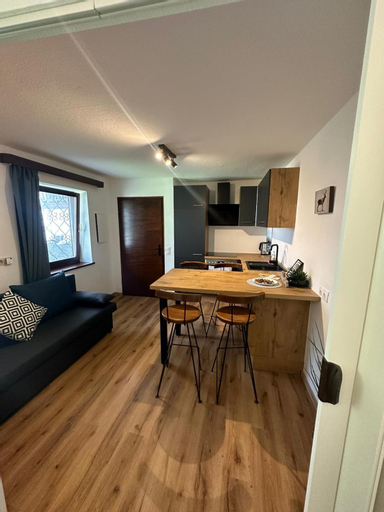Others 4, Perfekte Lage! Ganze Wohnung Burgblick Residenz, Sankt Veit an der Glan