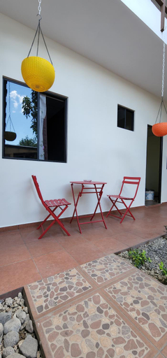 Others 5, Altea Hostal, Santa Ana