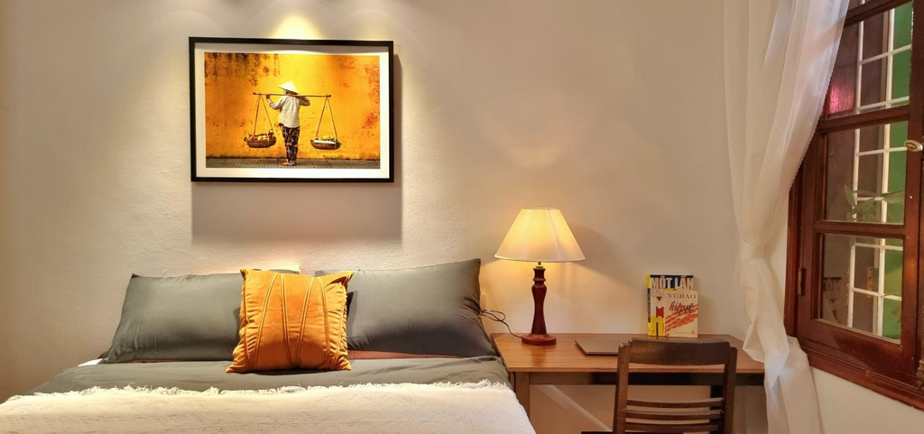 Others 3, LaHomestay Van Mieu, Đống Đa