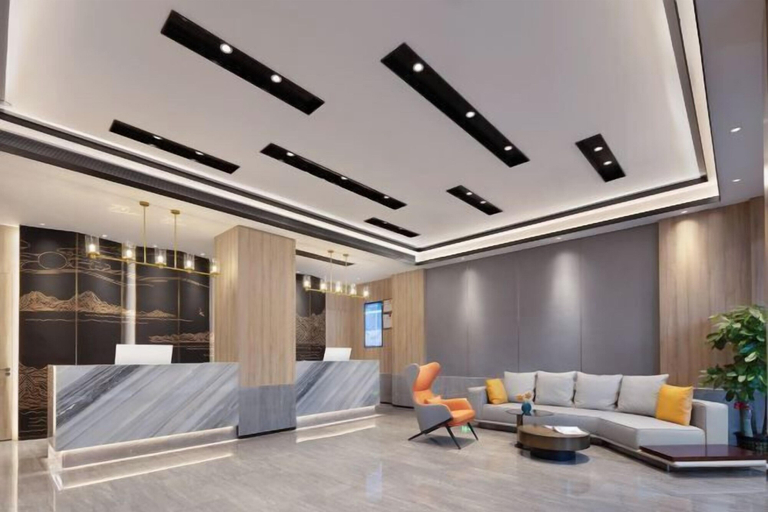 Others 5, Morning Hotel (Chenzhou Guiyang Ouyanghai Avenue), Chenzhou