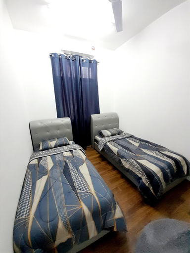 Others 4, CASARIA HOMESTAY PD 3Bedrooms Bungalow House, Port Dickson