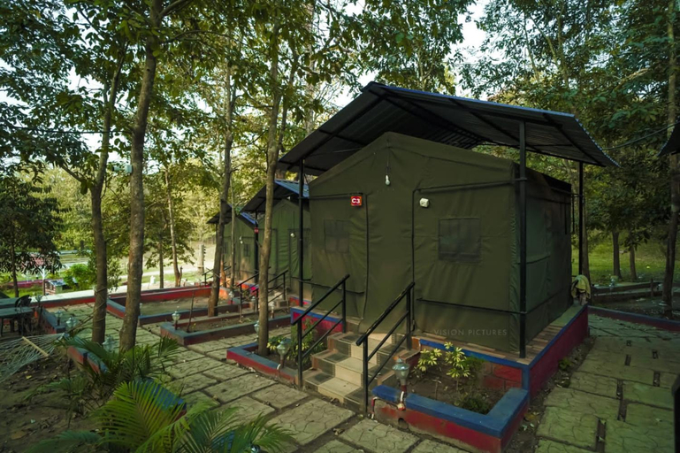 Others 4, Dandeli Hidden Valley by StayApart, Uttara Kannada