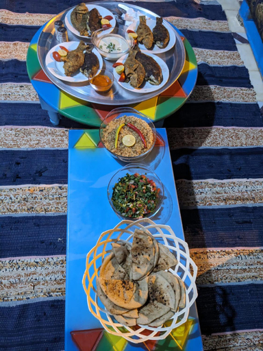 Others 3, بيت شمس, Aswan
