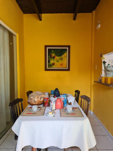 Others 5, Geriba Residence, Armação dos Búzios