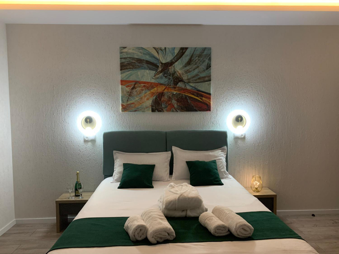 Others 5, Vila Diamond Lux&Spa, Sovata