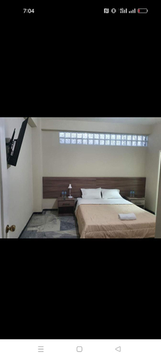 Others 4, OCEANIk SUITES & HOTEL, Guayaquil