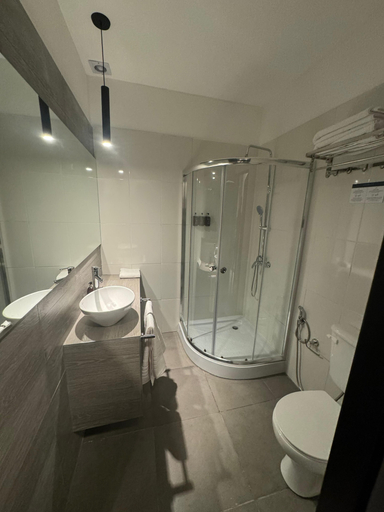 Bathroom 5, Amerian Chacras de Coria, Luján de Cuyo