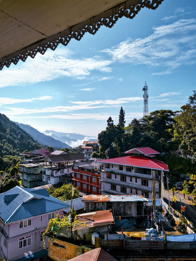 Others 4, Hotel Himsagar, West Sikkim